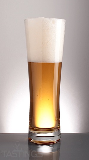 About American Style Wheat Ale