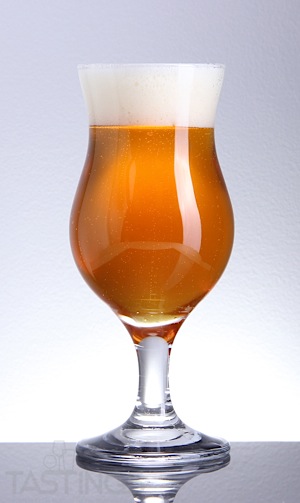 About Belgian Style IPA