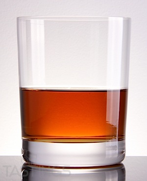 About Aromatic Bitters