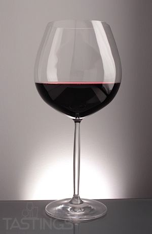 About Regional Pinot Noir