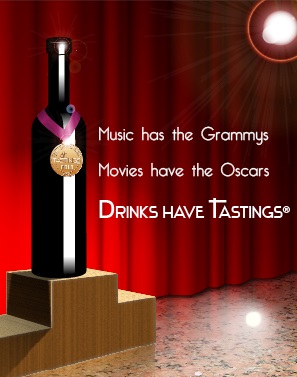 Tastings - Get your wine reviewed